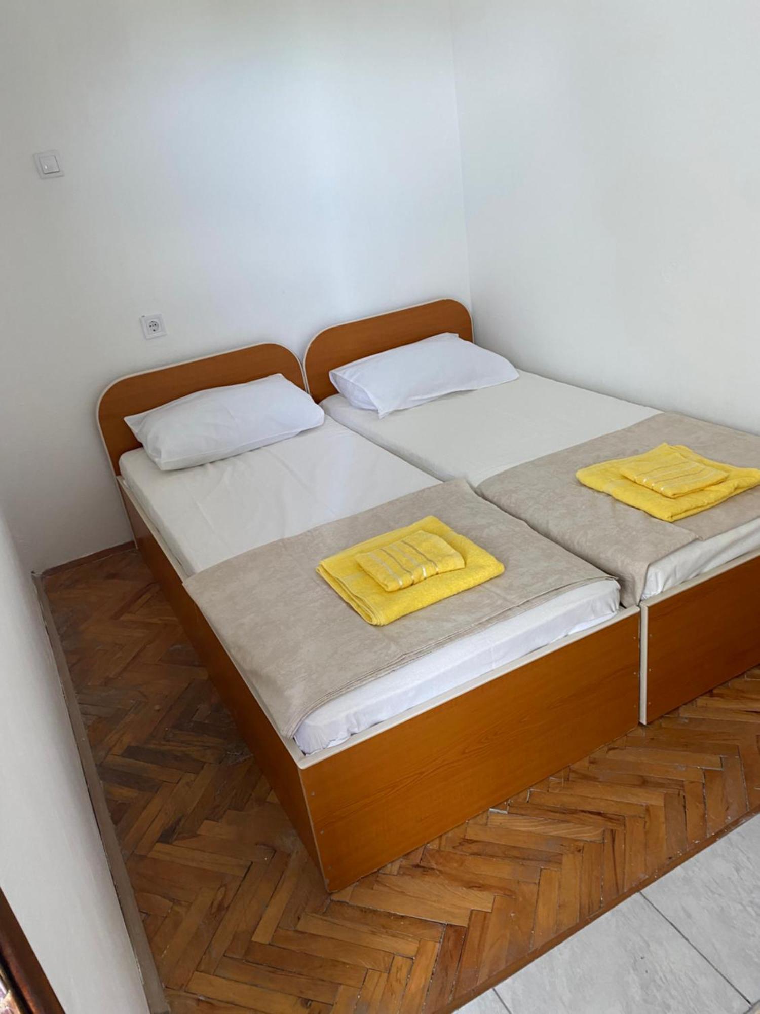 Appartement Apartments